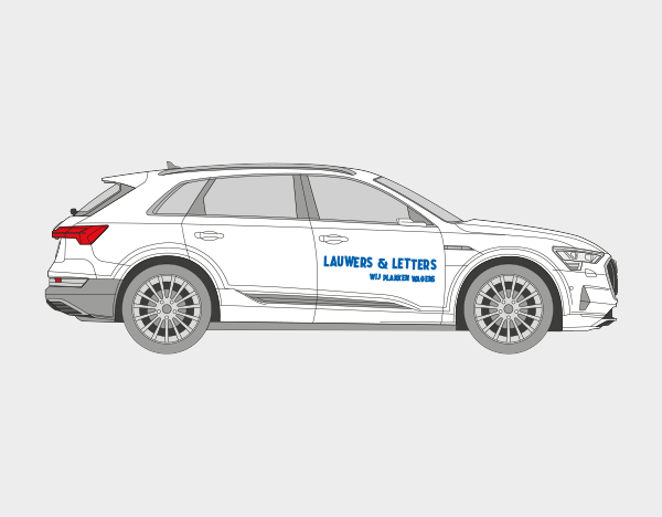 Autobelettering